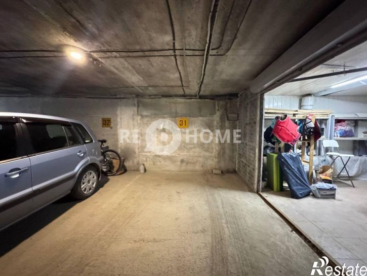 Гараж/парковка ул Советская, 36,  д. 36