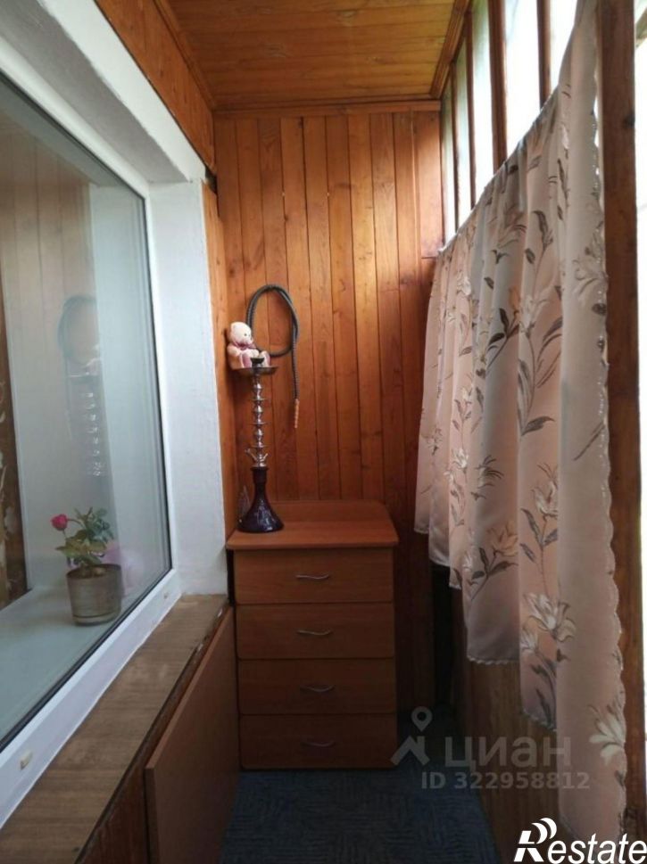 Комната Сергинская улица, 7,  д. 7