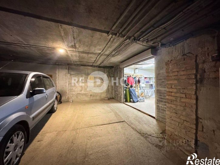 Гараж/парковка ул Советская, 36,  д. 36