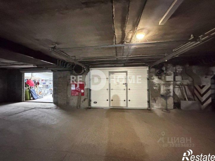 Гараж/парковка ул Советская, 36,  д. 36