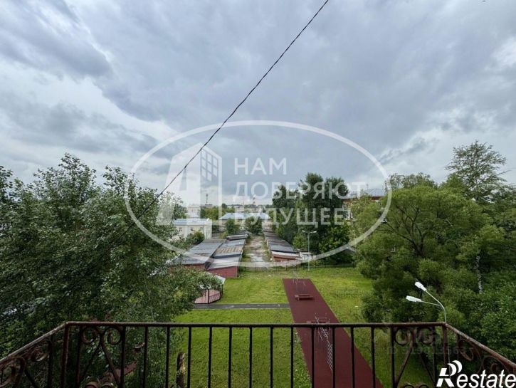 2-комн квартира ул Соловьева, 6,  д. 6