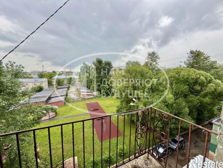 2-комн квартира ул Соловьева, 6,  д. 6