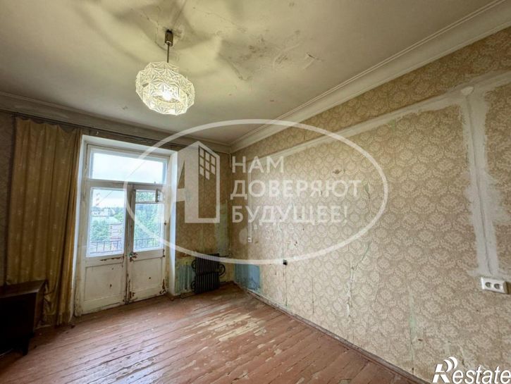 2-комн квартира ул Соловьева, 6,  д. 6