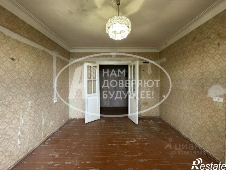 2-комн квартира ул Соловьева, 6,  д. 6