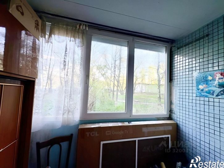 3-комн квартира Коломенская улица, 15,  д. 15