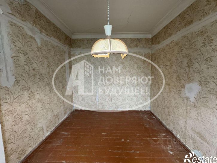 2-комн квартира ул Соловьева, 6,  д. 6