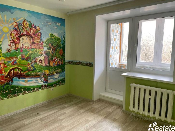 2-комн квартира Коломенская улица, 3,  д. 3