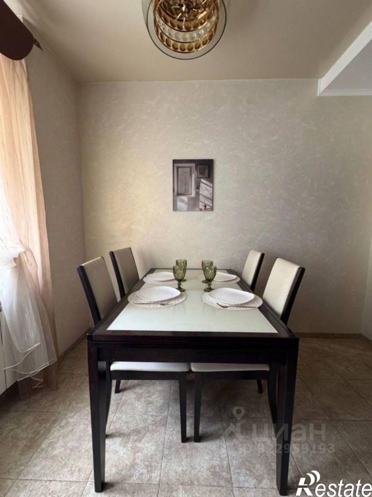 3-комн квартира улица Яблочкова, 23,  д. 23