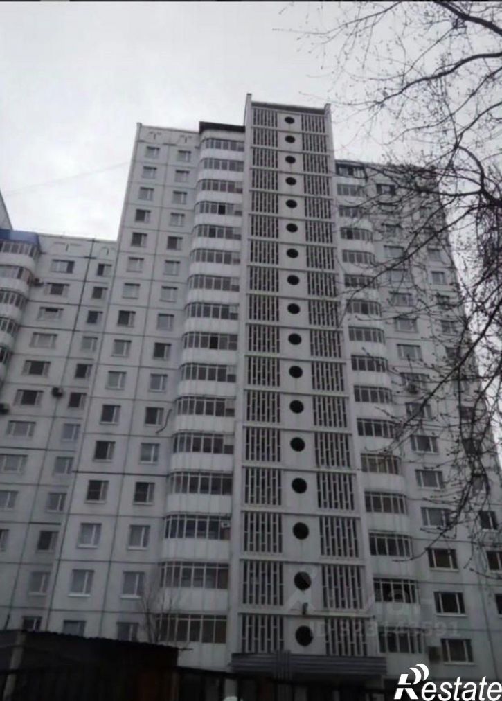 3-комн квартира улица Яблочкова, 23,  д. 23