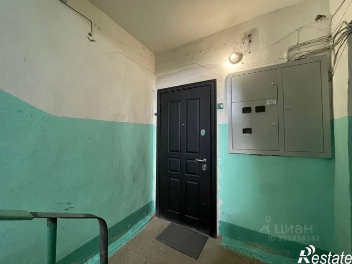 2-комн квартира Коломенская улица, 3,  д. 3