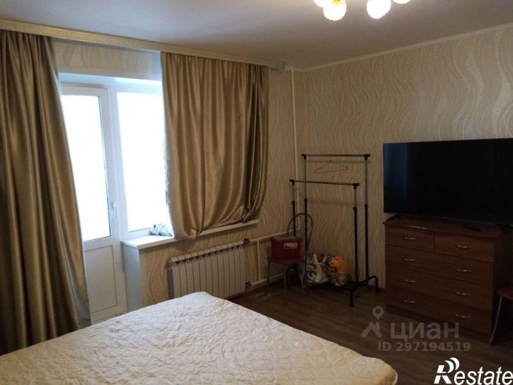 3-комн квартира Холмогорская улица, 2В,  д. 2В