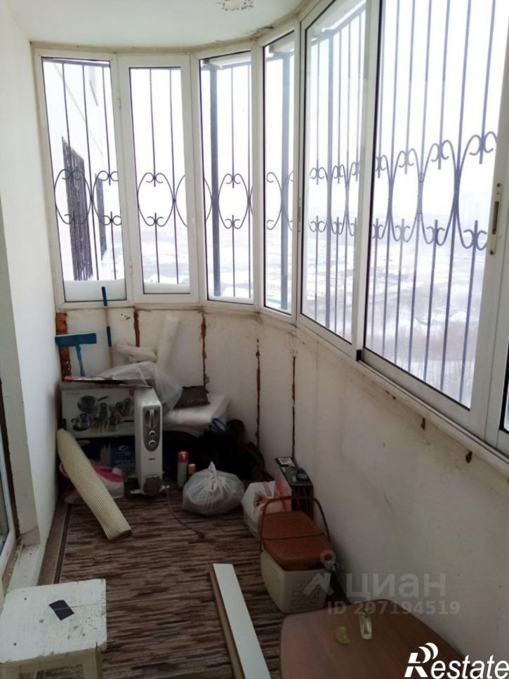 3-комн квартира Холмогорская улица, 2В,  д. 2В