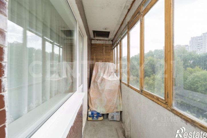 4-комн квартира ул Старцева, 5,  д. 5