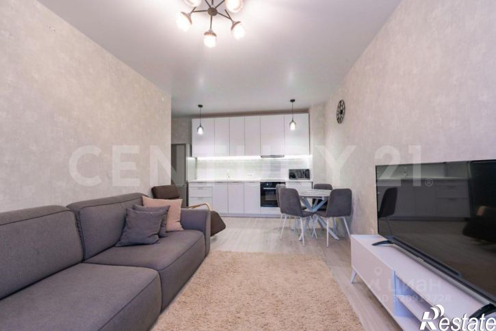 2-комн квартира ул Лукоянова, 28а,  д. 28а