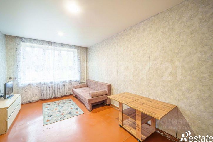 Комната ул Заречная, 156,  д. 156