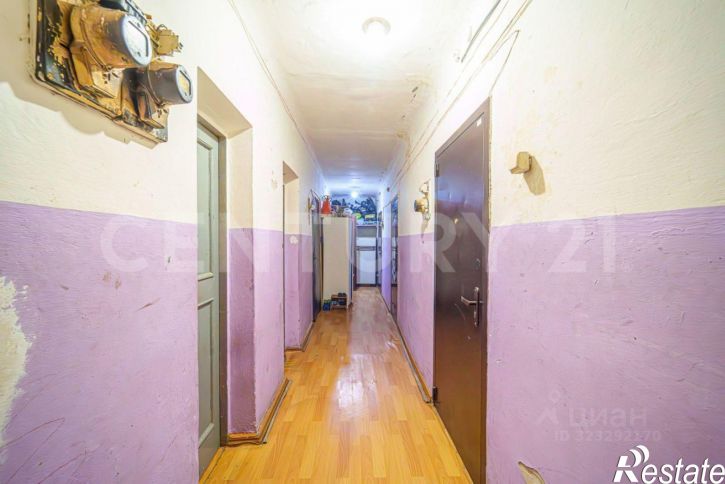 Комната ул Заречная, 156,  д. 156