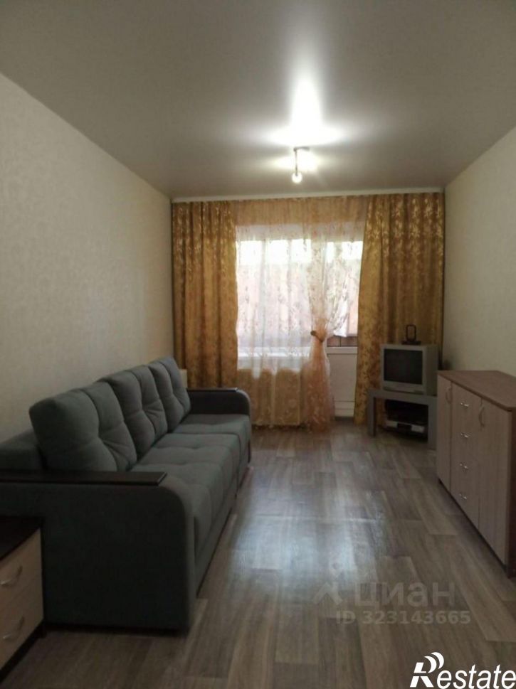 Комната ул Сергинская, 7,  д. 7