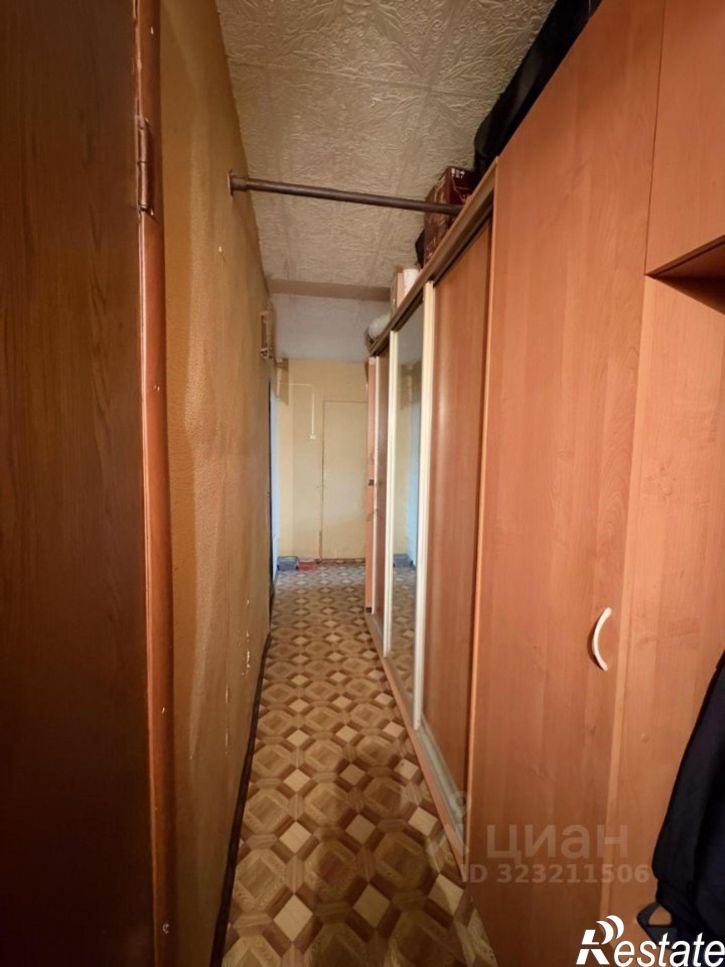 Комната ул Нейвинская, 10а,  д. 10а