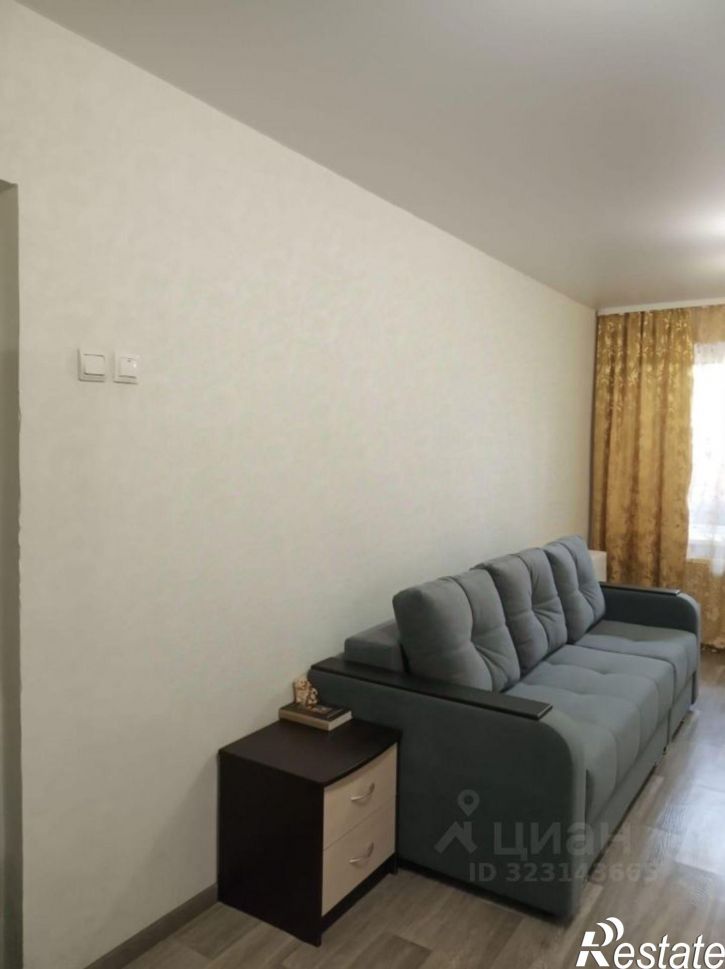 Комната ул Сергинская, 7,  д. 7