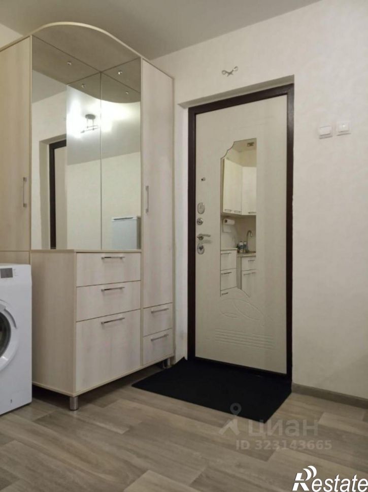 Комната ул Сергинская, 7,  д. 7