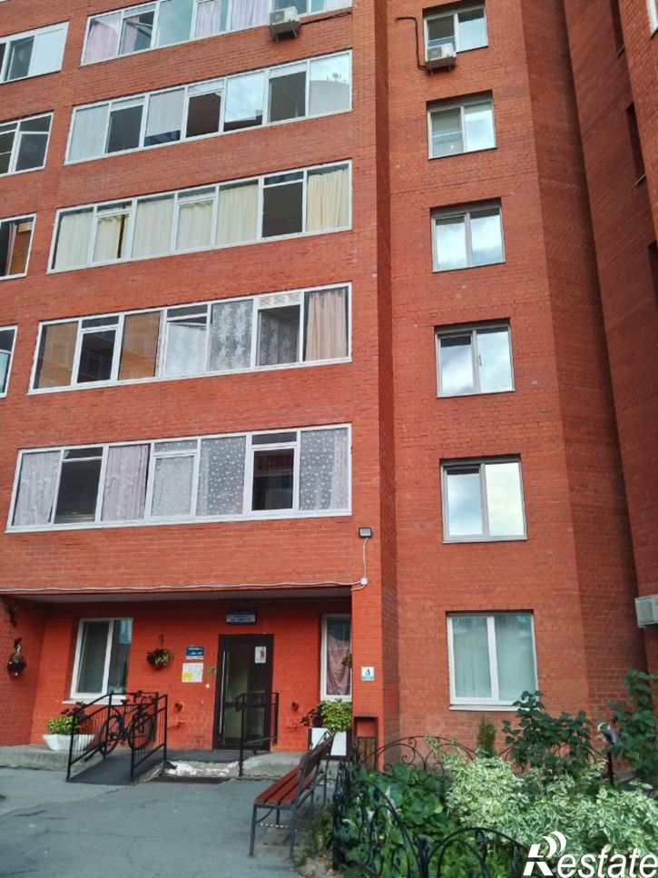 Комната ул Новосибирская, 13,  д. 13