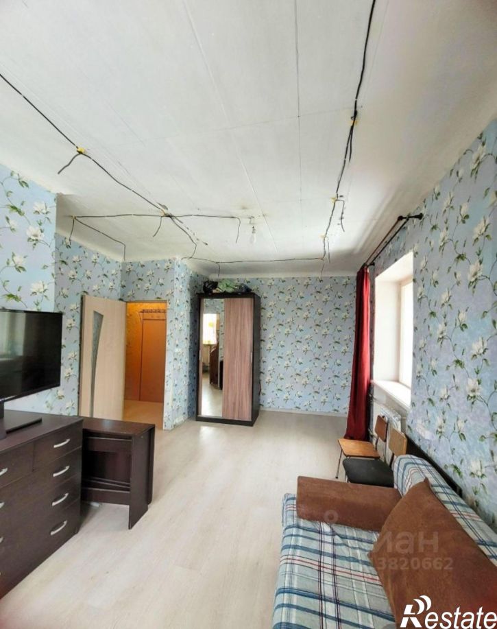 1-комн квартира ул Индустриализации, 22,  д. 22