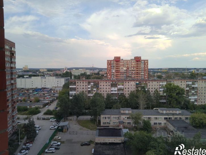 Комната ул Новосибирская, 13,  д. 13