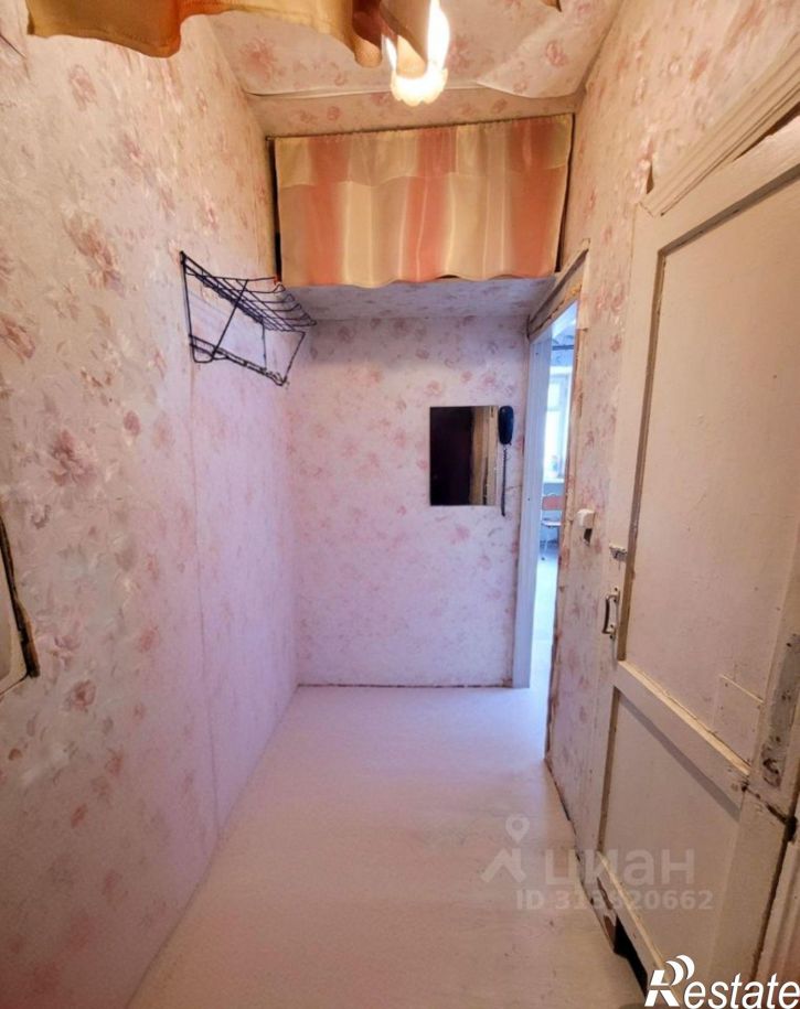 1-комн квартира ул Индустриализации, 22,  д. 22