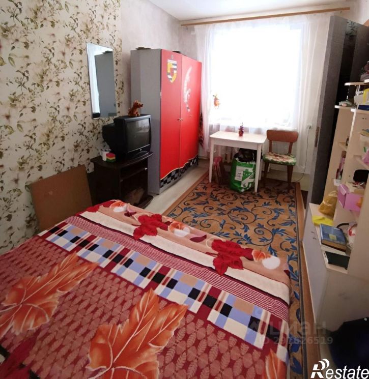 2-комн квартира ул Весенняя, 30,  д. 30