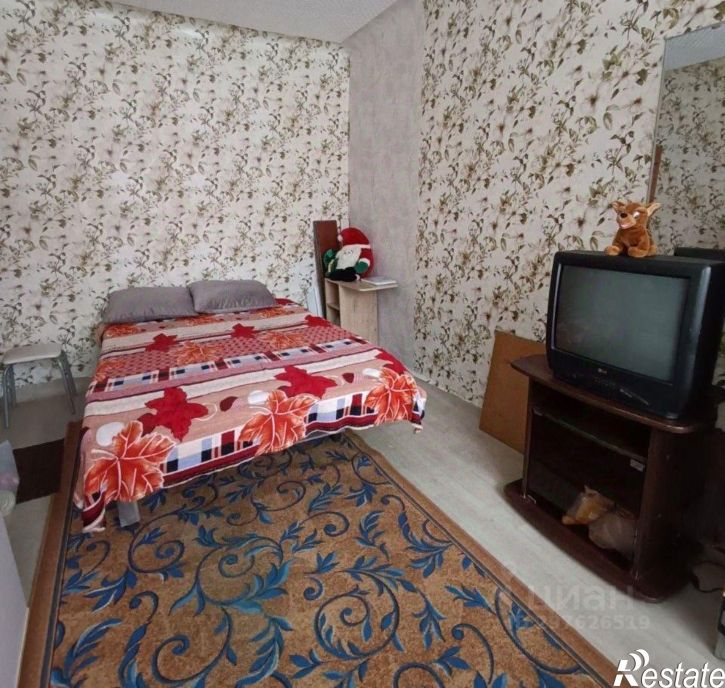 2-комн квартира ул Весенняя, 30,  д. 30