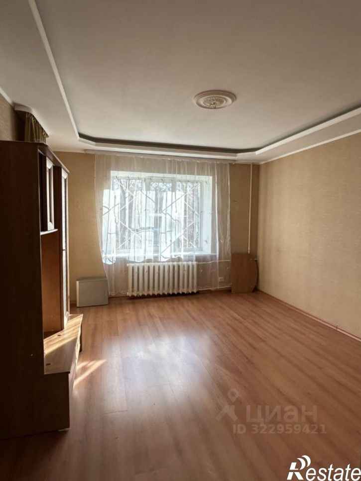 3-комн квартира ул Анвара Гатауллина, 18,  д. 18