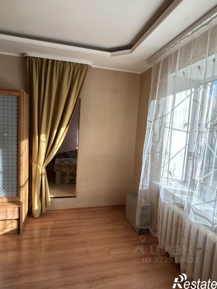 3-комн квартира ул Анвара Гатауллина, 18,  д. 18