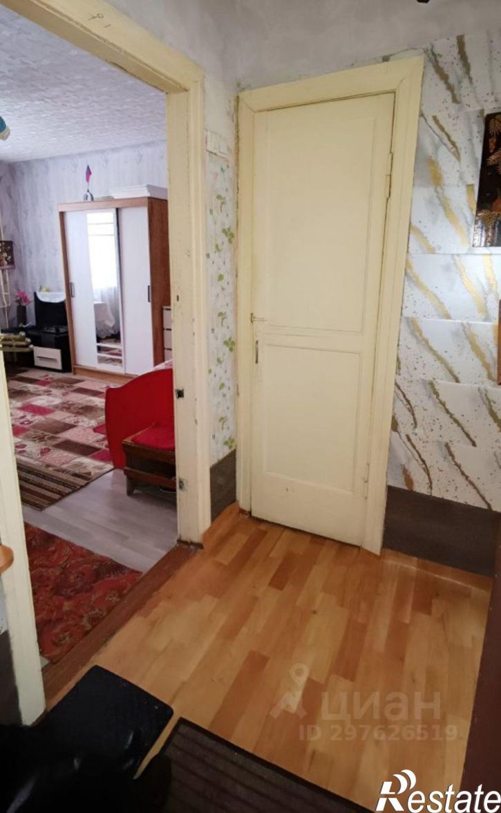 2-комн квартира ул Весенняя, 30,  д. 30