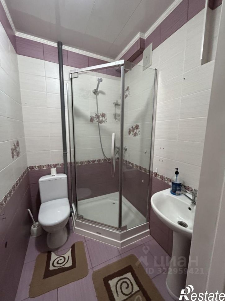 3-комн квартира ул Анвара Гатауллина, 18,  д. 18