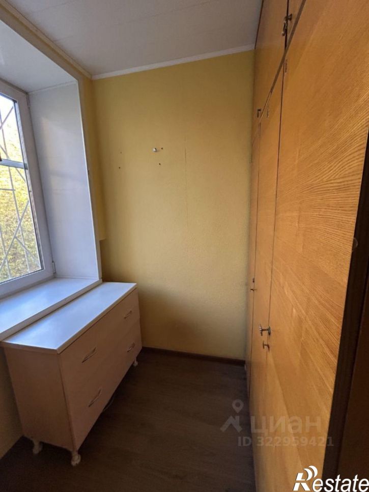 3-комн квартира ул Анвара Гатауллина, 18,  д. 18