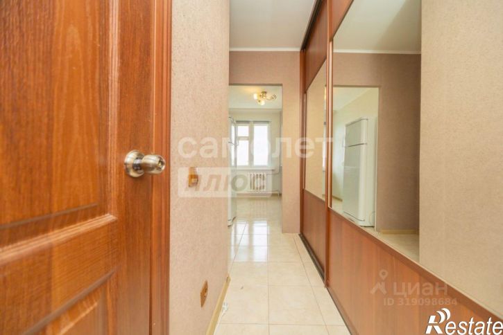 1-комн квартира шоссе Космонавтов, 326А,  д. 326А