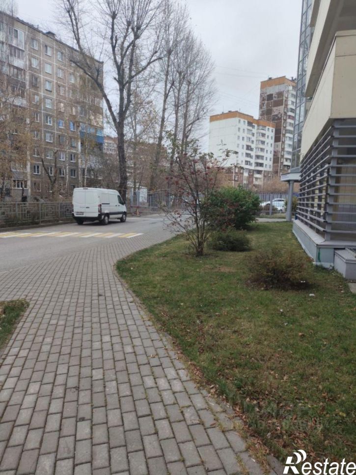 Офис Подлесная улица, 43А,  д. 43А