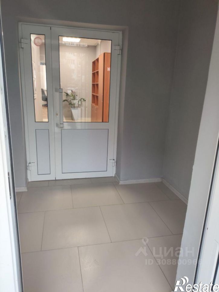 Офис Подлесная улица, 43А,  д. 43А