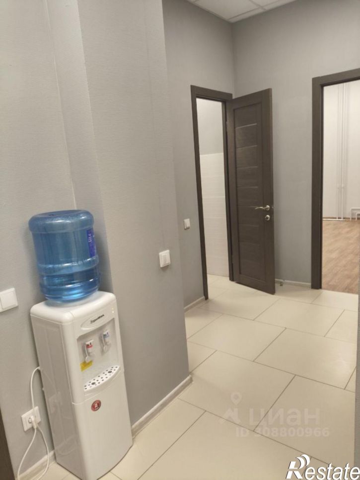 Офис Подлесная улица, 43А,  д. 43А