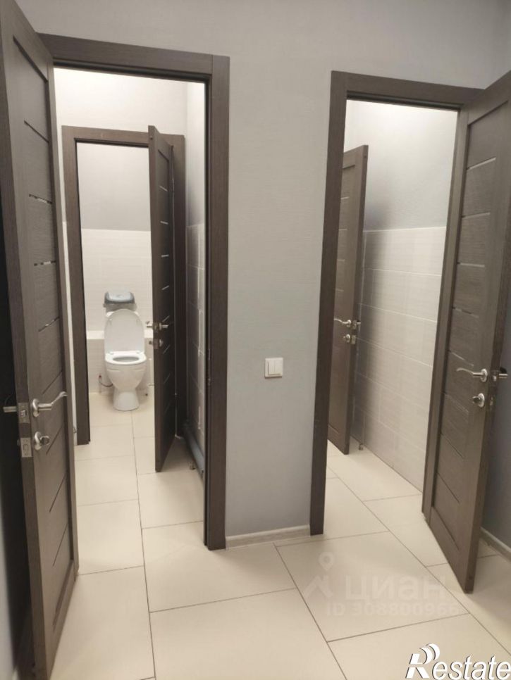 Офис Подлесная улица, 43А,  д. 43А