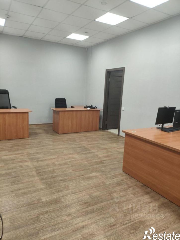 Офис Подлесная улица, 43А,  д. 43А