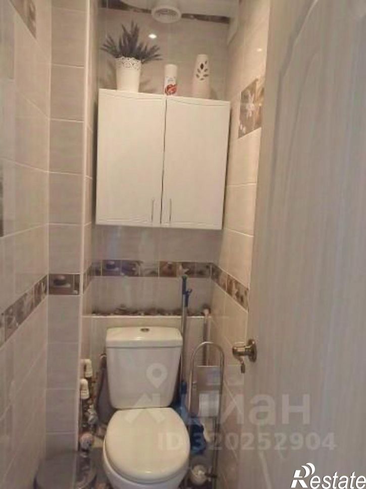 2-комн квартира ул Николая Островского, 70,  д. 70