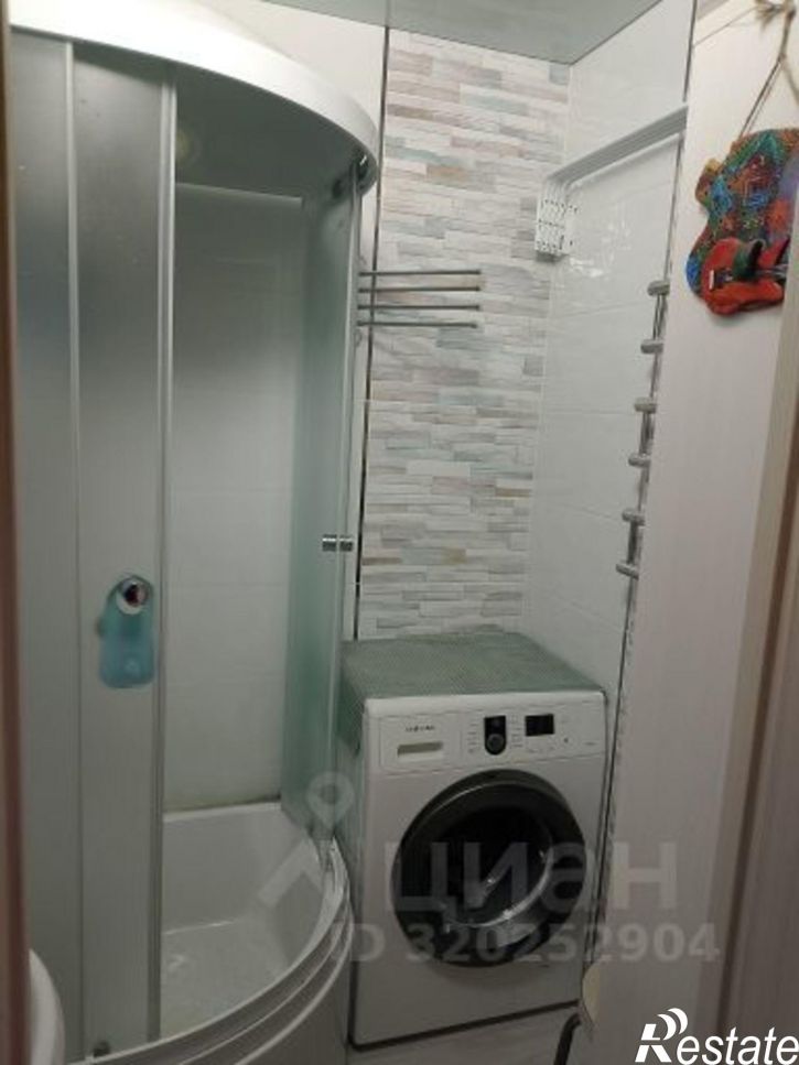 2-комн квартира ул Николая Островского, 70,  д. 70