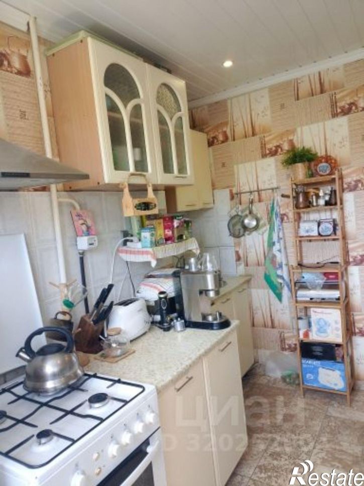 2-комн квартира ул Николая Островского, 70,  д. 70