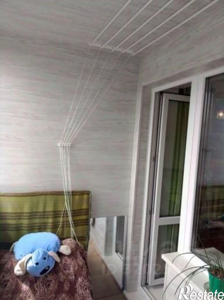 2-комн квартира ул Николая Островского, 70,  д. 70