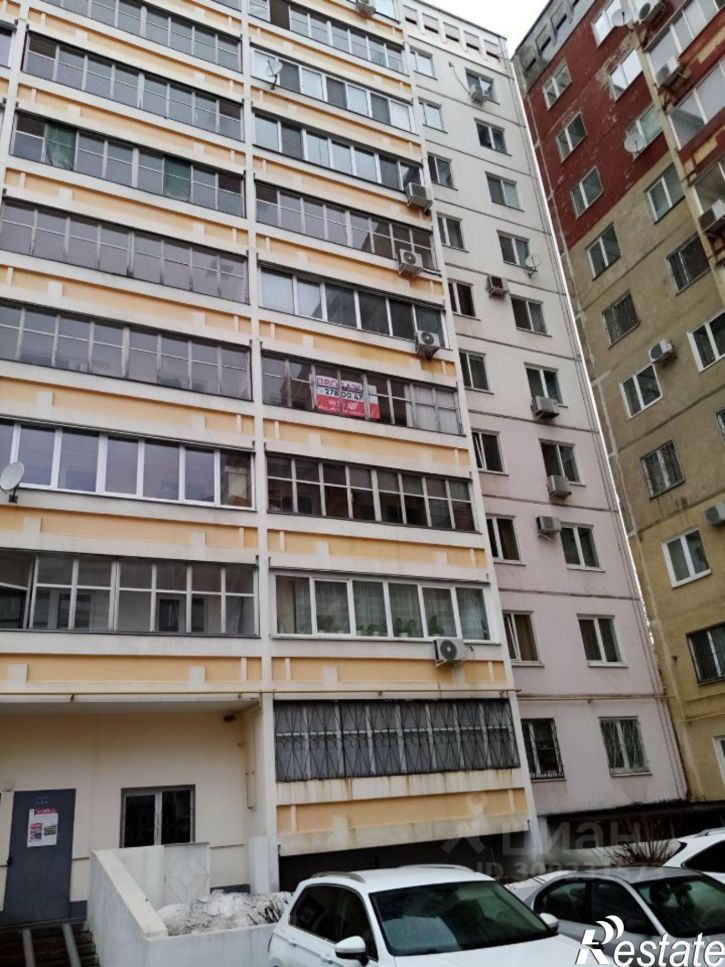 2-комн квартира ул Чернышевского, 19а,  д. 19а