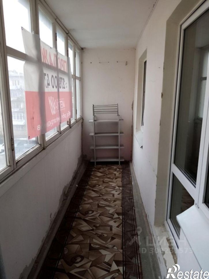 2-комн квартира ул Чернышевского, 19а,  д. 19а