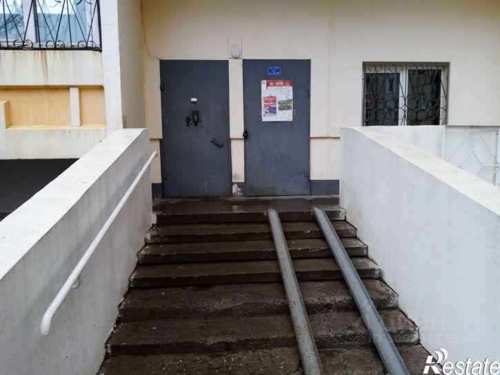 2-комн квартира ул Чернышевского, 19а,  д. 19а