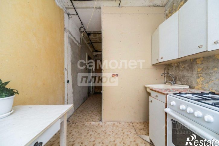 1-комн квартира ул Вижайская, 18,  д. 18