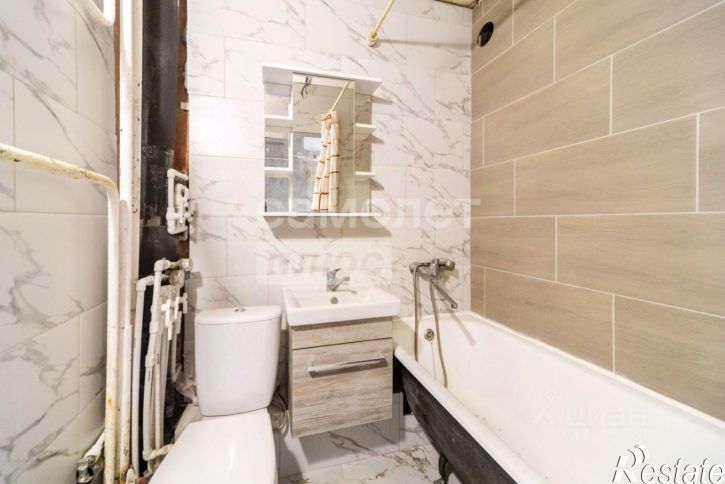 1-комн квартира ул Вижайская, 18,  д. 18